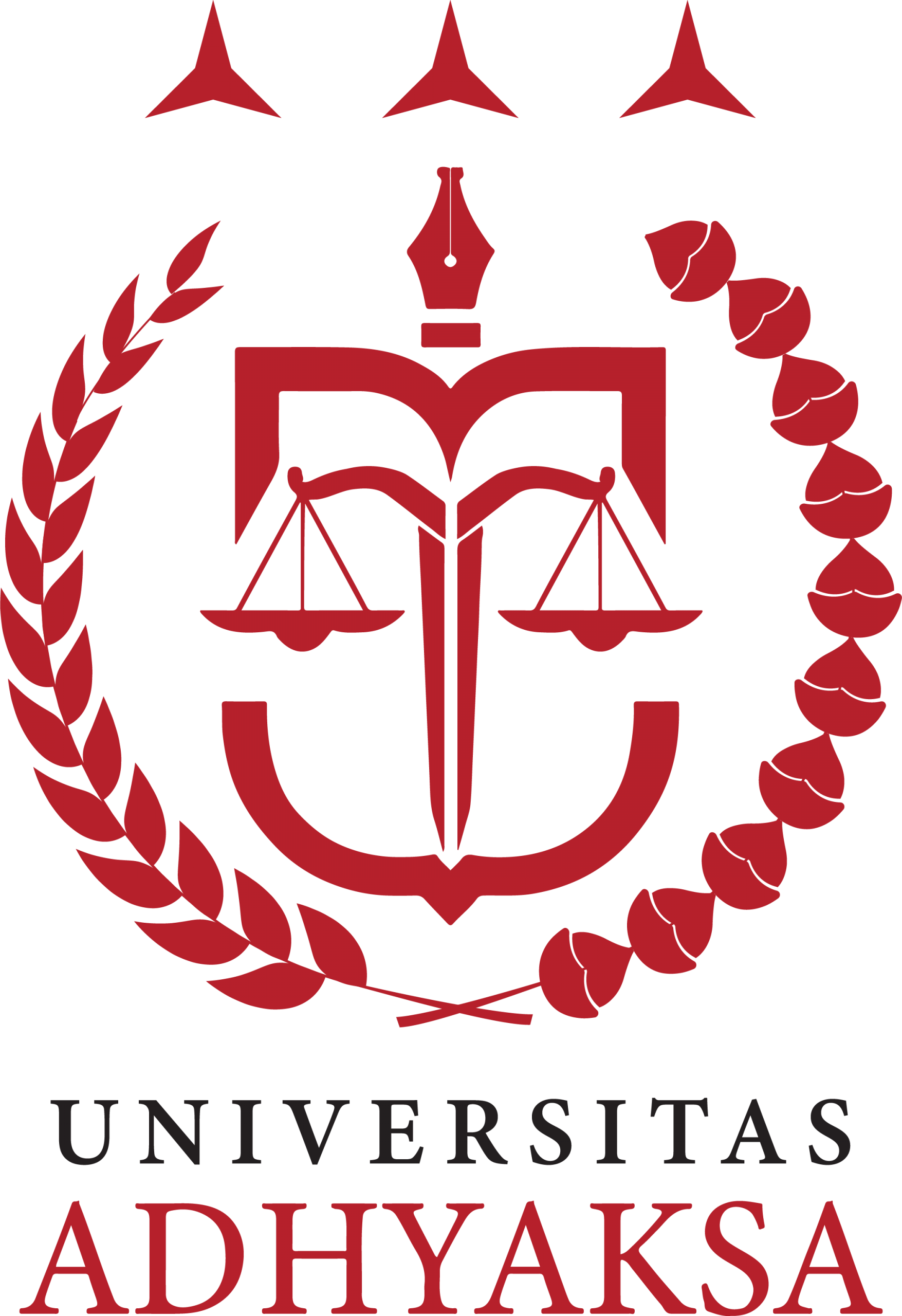 Logo Universitas