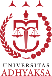 Logo Universitas