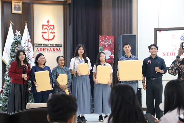 Perayaan Natal 3