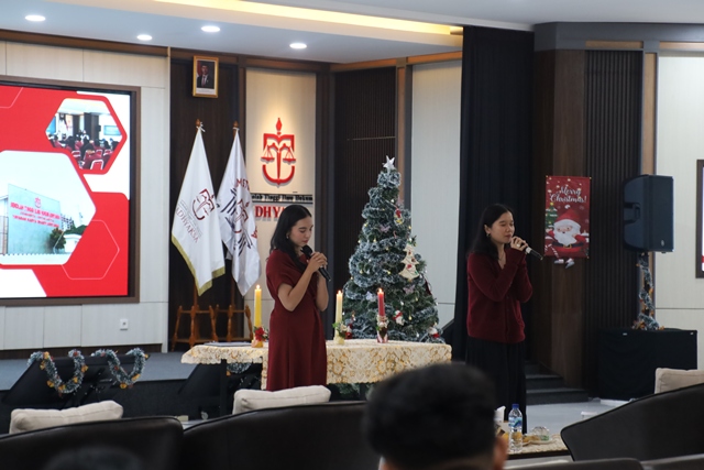 Perayaan Natal 4