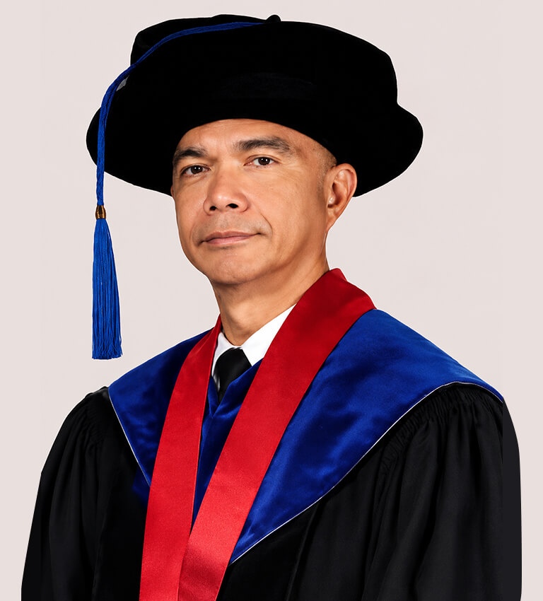 Dosen-prof-reda