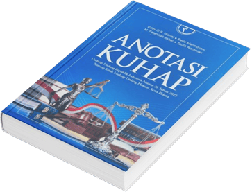 Mendukung Kepastian Hukum: Universitas Adhyaksa Umumkan Terbitnya Buku Anotasi KUHAP Terbaru