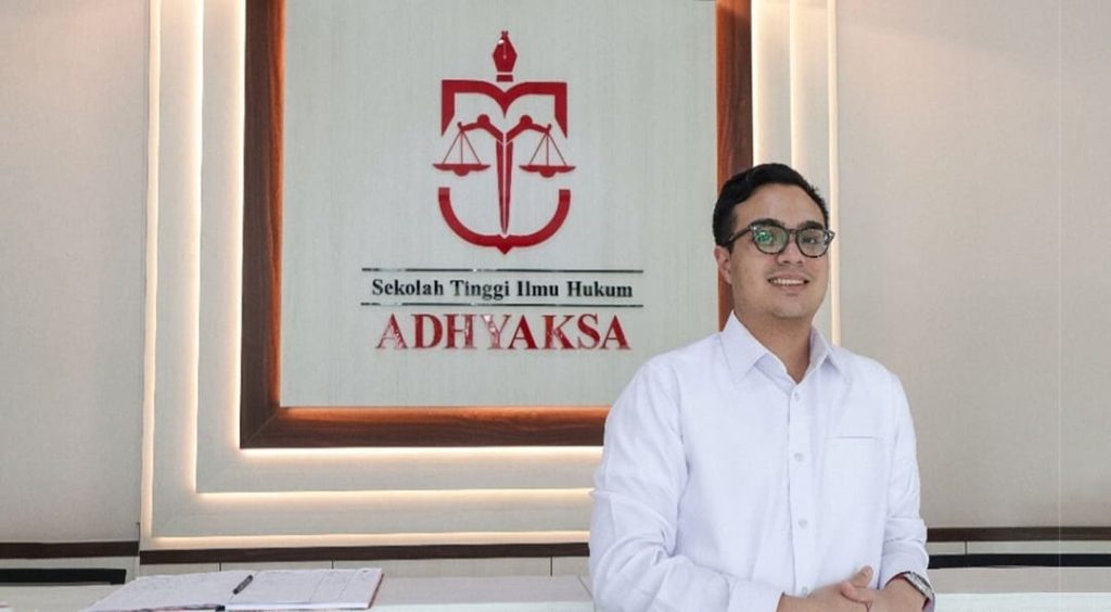 Opini Dosen: Hambatan Penegakan Hukum Internasional: Antara Ilusi Legalitas dan Hegemoni Kekuatan di Tahun 2026