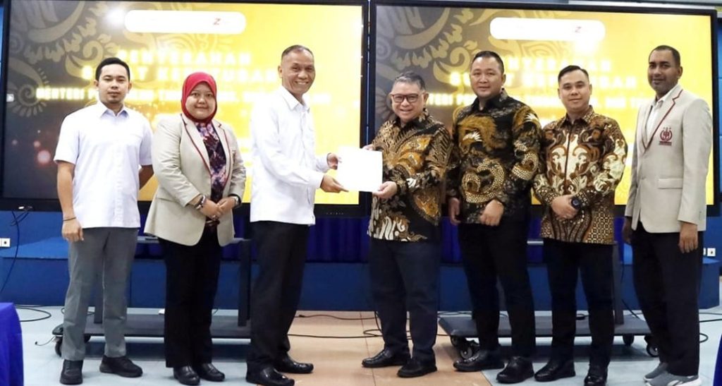 Transformasi Kelembagaan: Sekolah Tinggi Ilmu Hukum Adhyaksa Resmi Menjadi Universitas Adhyaksa Berdasarkan SK Kemendikbudristek