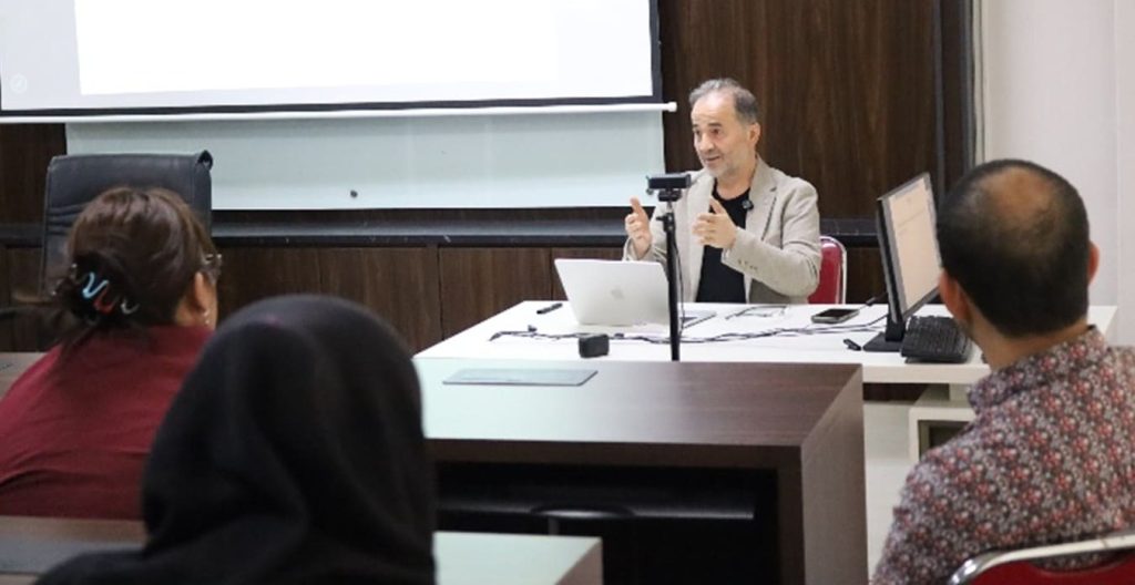 Universitas Adhyaksa Gelar Kuliah Umum: Bedah Perspektif Hukum Internasional dalam Konflik Iran, Israel, dan Amerika Serikat