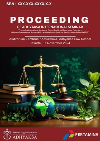 Proceeding international Seminar rev-1