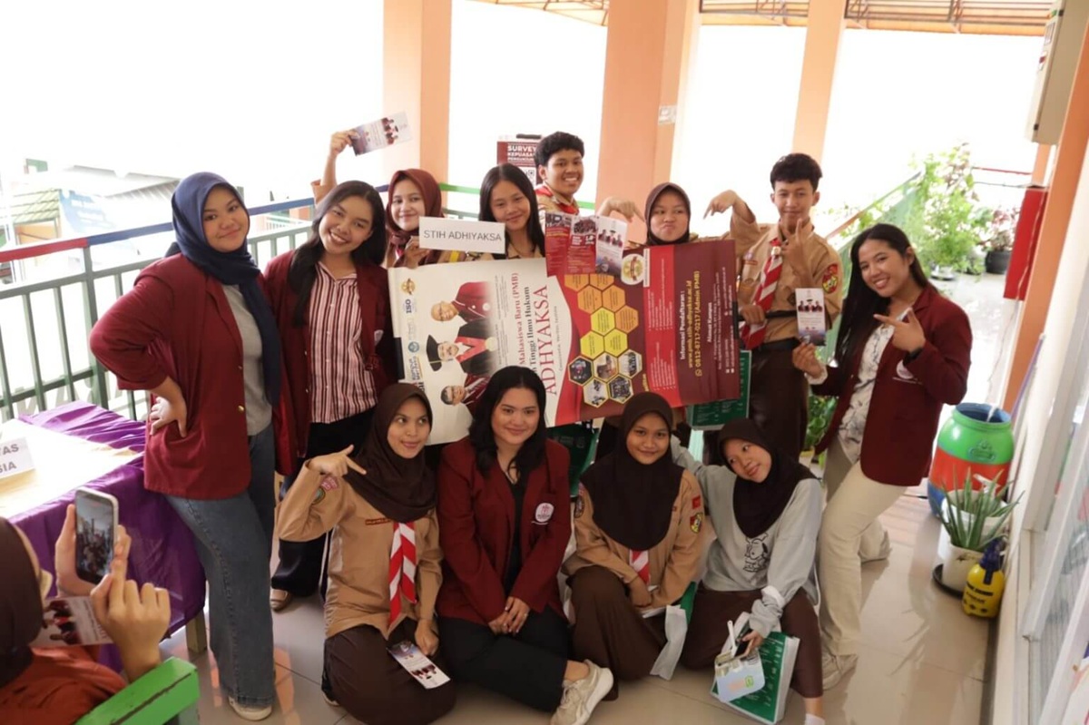 edufair SMK Bakti_1