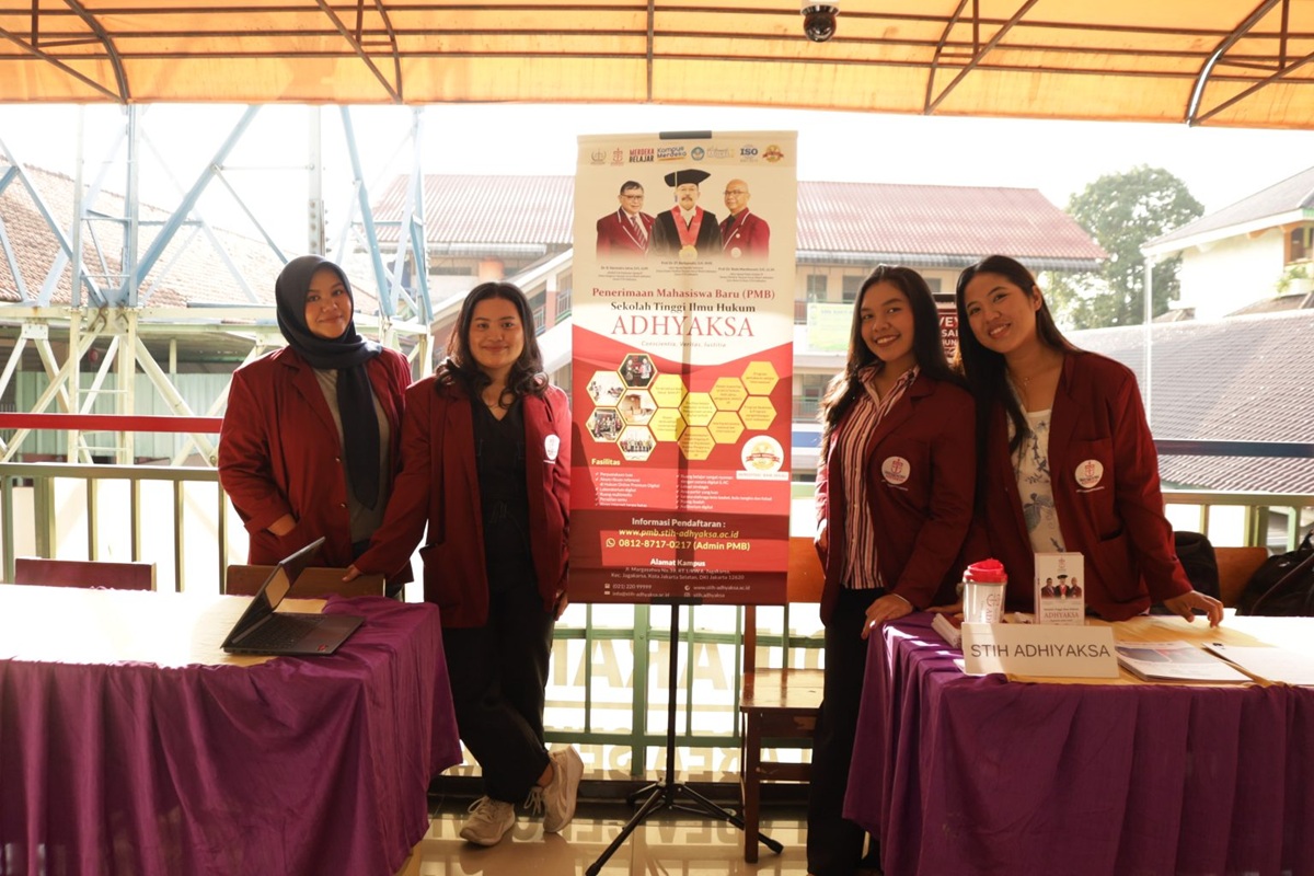 edufair SMK Bakti_3