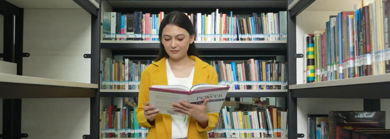 terbitan buku