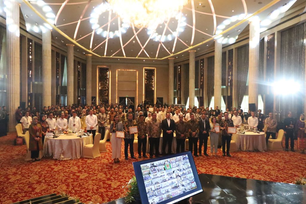 Dosen Universitas Adhyaksa Hadiri Seminar Internasional HUT PERSAJA ke-75 Tahun 2026