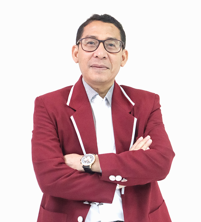 Dr. Armansyah, S.H., M.H.