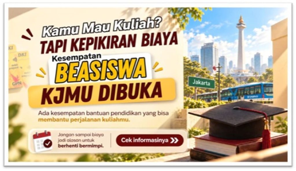 Universitas Adhyaksa Fasilitasi Pendataan KJMU Tahap II 2026 untuk Mendukung Keberlanjutan Studi Mahasiswa